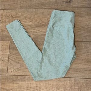 Lole Half Moon Leggings